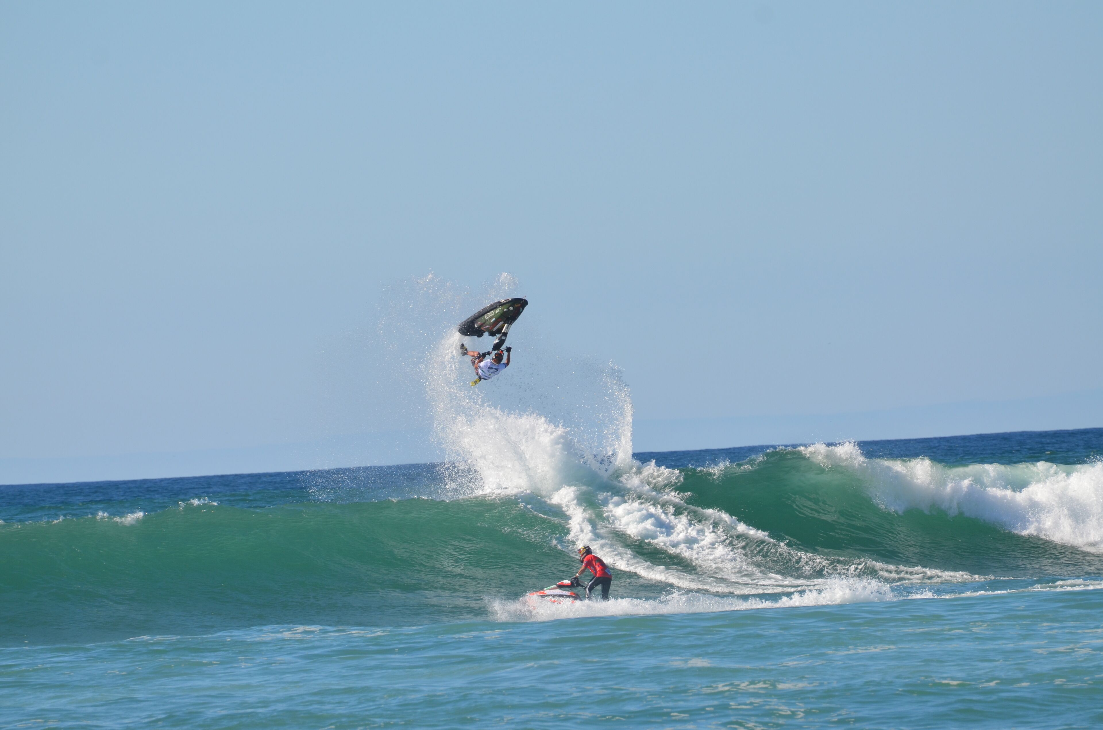 surfing/boogie boarding