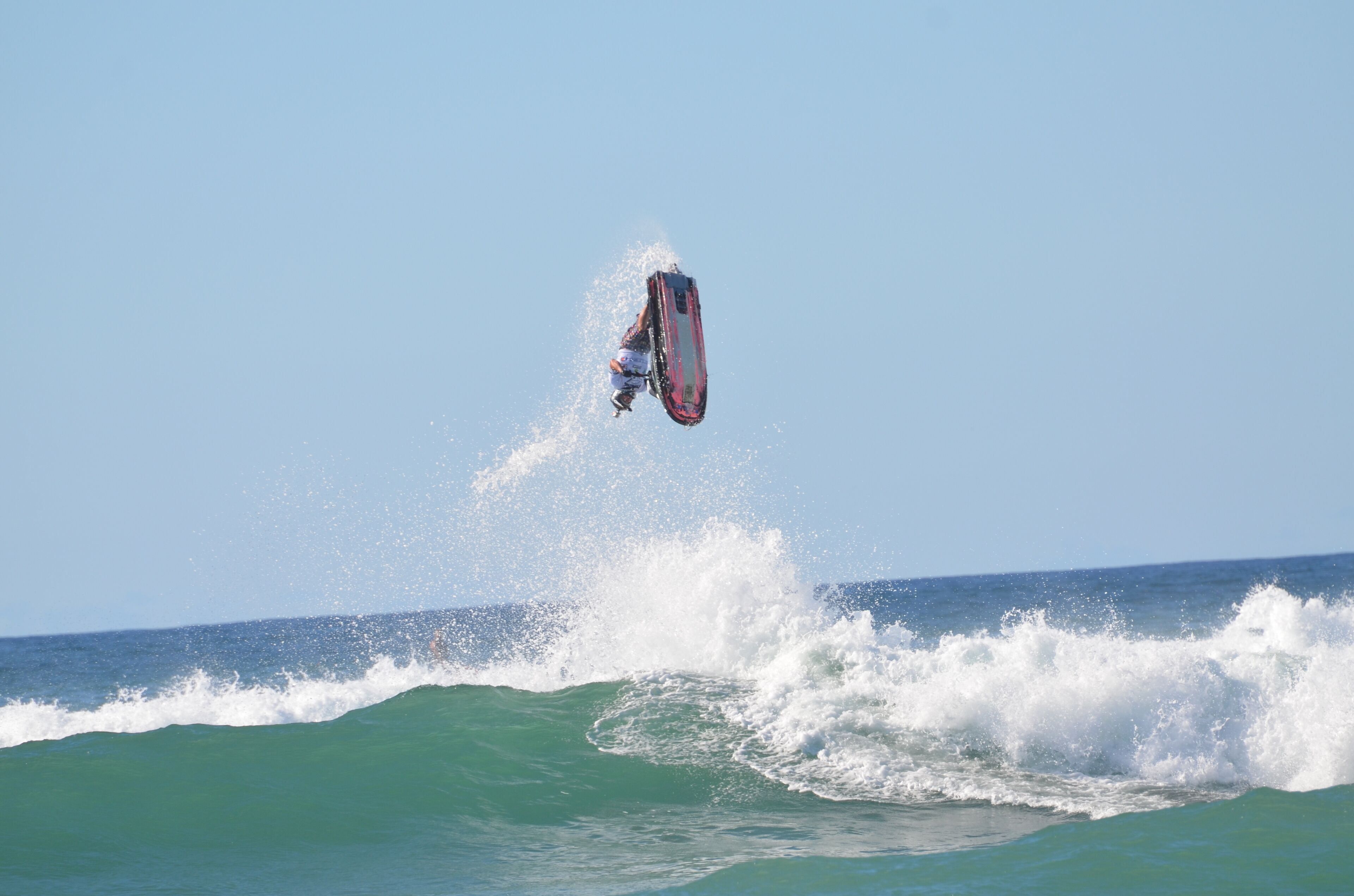 surfing/boogie boarding