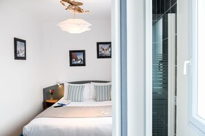 Standard-Doppelzimmer