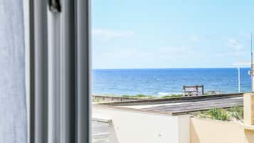 In-room safe, free WiFi