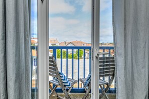 Caja de seguridad en la habitación y wifi gratis 