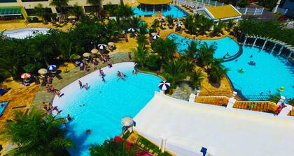 L'acqua diRoma - Caldas Vip