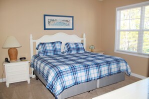 Condo, Multiple Beds (534 Willow Bend)