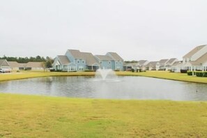 Lake
