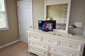 Standard Apartment, 2 Bedrooms | 2 bedrooms, free WiFi - 213 River Crossing (North Myrtle Beach)