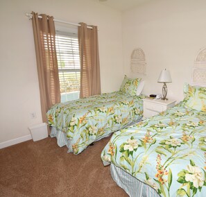 Condo, Multiple Beds (214 Wedgewood) | 2 bedrooms, free WiFi - 214 Wedgewood (North Myrtle Beach)