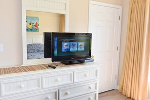 標準公寓, 2 間臥室 | 2 間睡房、熨斗/熨衫板、免費 Wi-Fi