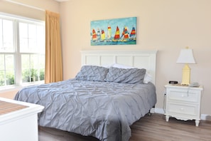 Standard Apartment, 2 Bedrooms
