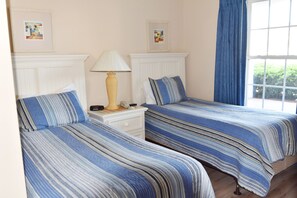 Standard Apartment, 2 Bedrooms | 2 bedrooms, iron/ironing board, free WiFi - 611 The Havens (North Myrtle Beach)