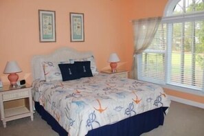 Apartamento estándar, 2 habitaciones | 2 dormitorios y wifi gratis