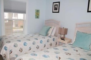 Standard Apartment, 2 Bedrooms