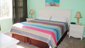 Appartement, meerdere bedden (721 River Crossing)