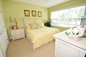 Departamento estándar, 2 habitaciones | 2 habitaciones y wifi gratis 