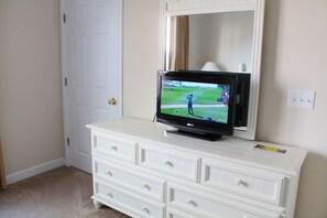 Standard Apartment, 2 Bedrooms | 2 bedrooms, free WiFi