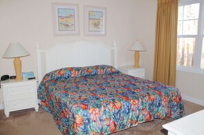 Standard Apartment, 2 Bedrooms | 2 bedrooms, free WiFi