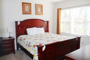 Condo, Multiple Beds (824 Arbor Trace)