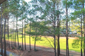 Property grounds - 633 Cypress Bend (North Myrtle Beach)