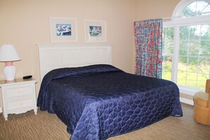 Standard Apartment, 2 Bedrooms