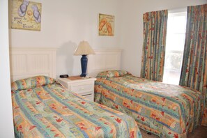 Condo, Multiple Beds (713 Ironwood) | 2 bedrooms, free WiFi
