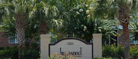 Appart'hôtel, plusieurs lits (713 Ironwood) | Façade de l’hébergement