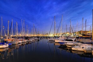 Marina - Sailboat Holiday Experience (Las Palmas de Gran Canaria)