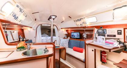 Sailboat Holiday Experience
