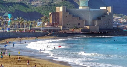 Original Sailboat Xperience