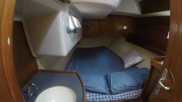 Standard Apartment, 3 Bedrooms, Sea Facing | 3 bedrooms