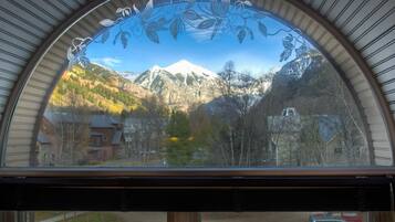 Family Condo, 3 Bedrooms, Mountainside | View from property