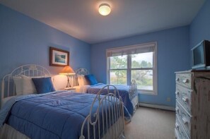 Familie huis, 4 slaapkamers, uitzicht op gebergte | 4 slaapkamers