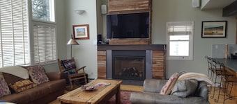 Bachman Village 19 4 Bedroom Holiday home By Accommodations in Telluride