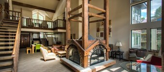 Boomerang Lodge 3 2 Bedroom Condo By Accommodations in Telluride