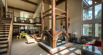 Boomerang Lodge 3 2 Bedroom Condo By Accommodations in Telluride