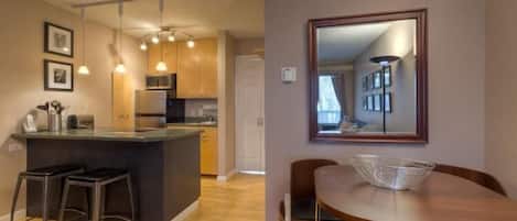 Family Condo, 1 Bedroom, Mountainside | 1 bedroom