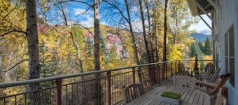 Cascades A 3 3 Bedroom Condo By Accommodations in Telluride