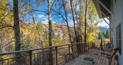 Cascades A 3 3 Bedroom Condo By Accommodations in Telluride