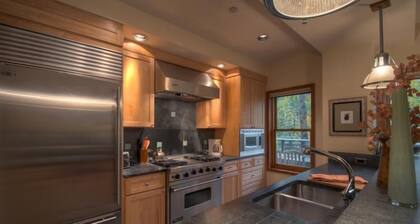 Cascades A 3 3 Bedroom Condo By Accommodations in Telluride