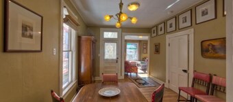 Chez Coco 2 Bedroom Holiday home By Accommodations in Telluride