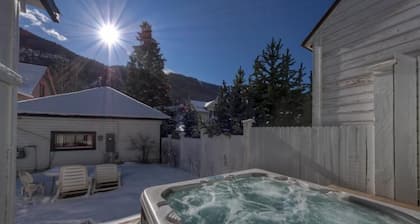 Chez Coco 2 Bedroom Holiday home By Accommodations in Telluride