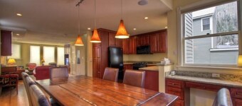 Cornet Creek 301 3 Bedroom Condo By Accommodations in Telluride