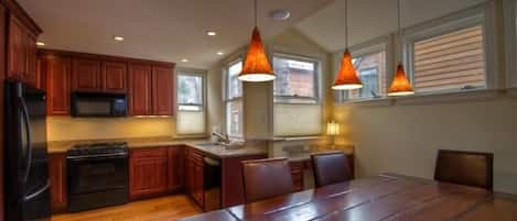 Servicio a la habitación