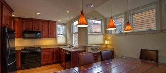 Cornet Creek 301 3 Bedroom Condo By Accommodations in Telluride
