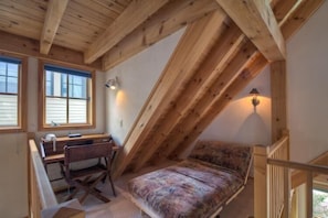Family House, 2 Bedrooms, Mountainside