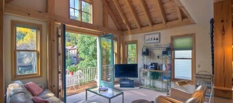 El Diente A 2 Bedroom Holiday home By Accommodations in Telluride