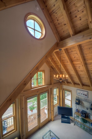 Family House, 2 Bedrooms, Mountainside | Interior detail