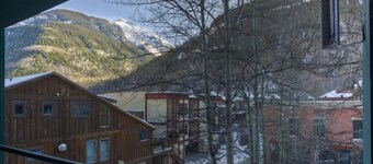 Fall Line 207 2 Bedroom Condo By Accommodations in Telluride