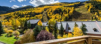 Lulu City 3F 2 Bedroom Condo By Accommodations in Telluride