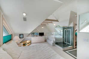 Family Condo, 1 Bedroom, Mountainside