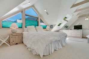 Family Condo, 1 Bedroom, Mountainside