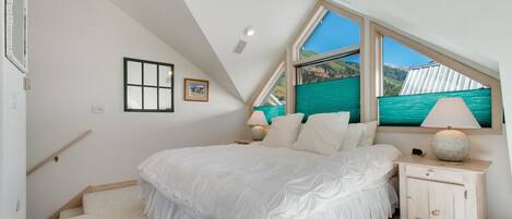 Family Condo, 1 Bedroom, Mountainside | 1 bedroom